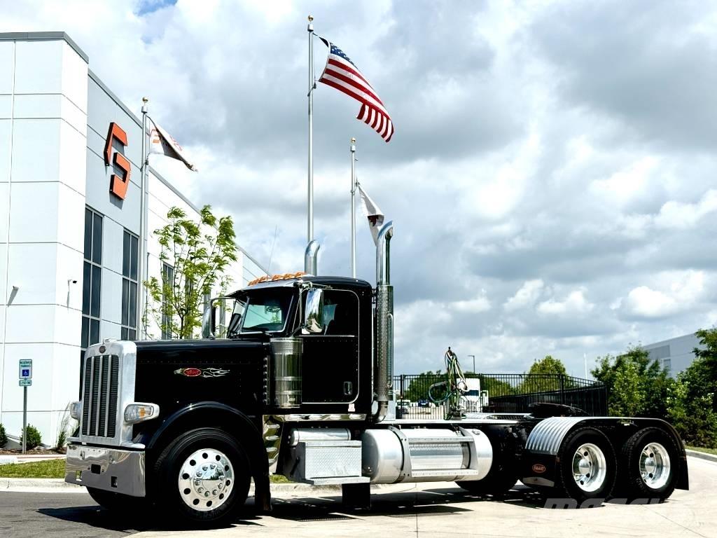 Peterbilt 389 Ciągniki siodłowe