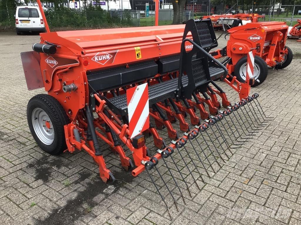 Kuhn Premia 300 Siewniki