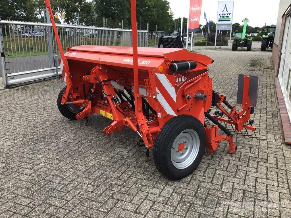 Kuhn Premia 300 Siewniki