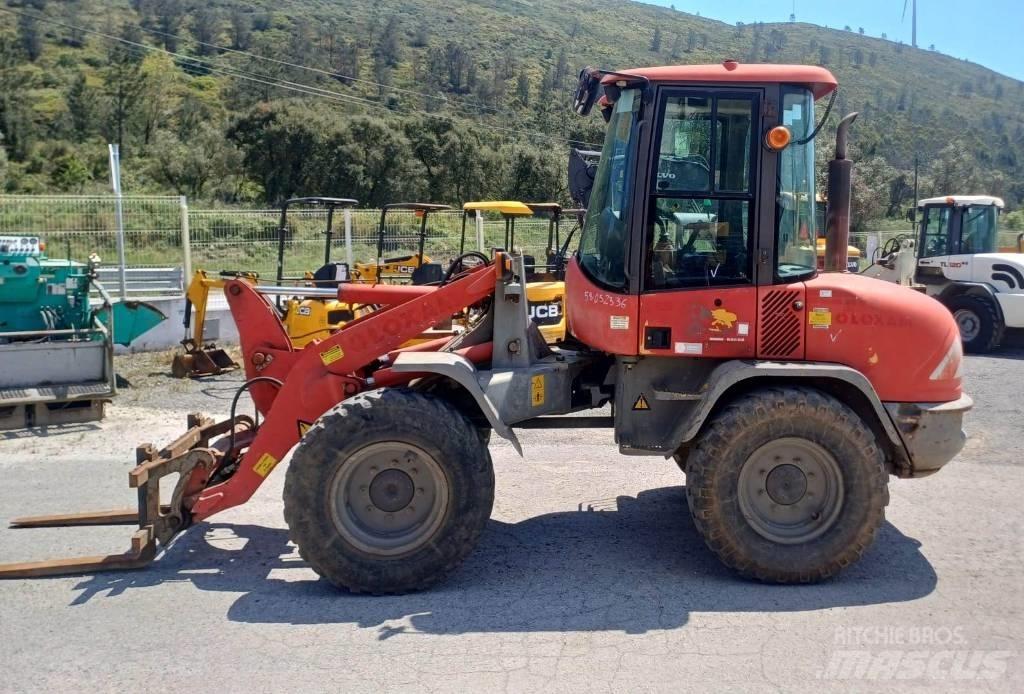 Volvo L 30 B Ładowarki kołowe