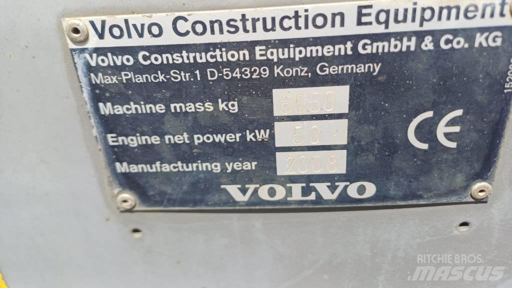 Volvo L 30 B Ładowarki kołowe
