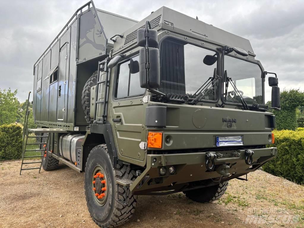 MAN HX60 18.330 Inne