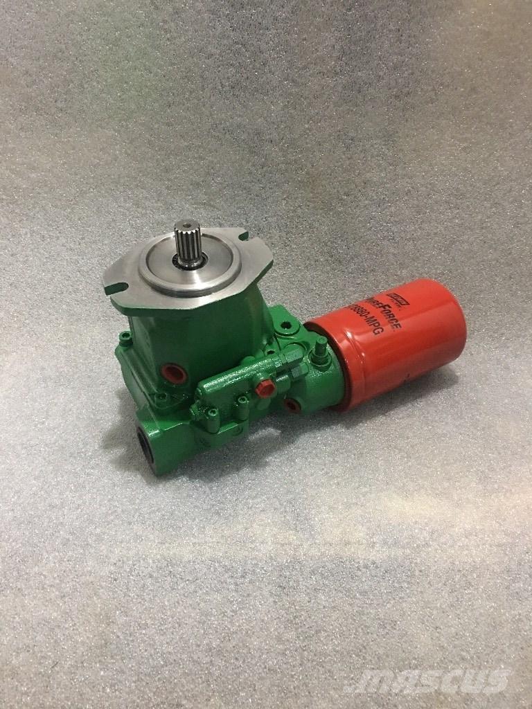 Rexroth RE198342 Hydraulika