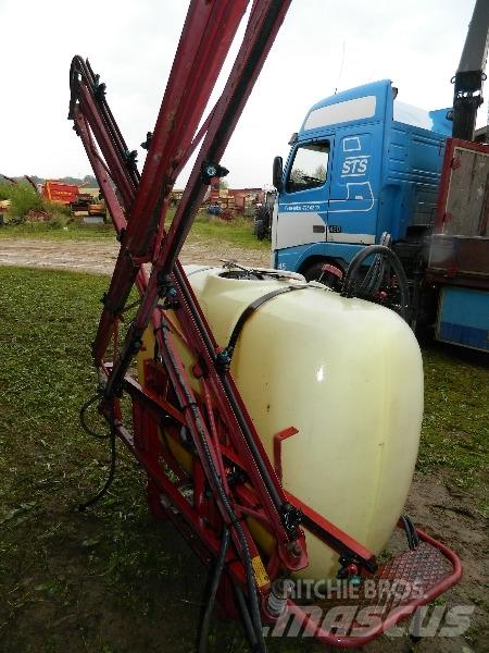 Hardi 900 Opryskiwacze zaczepiane