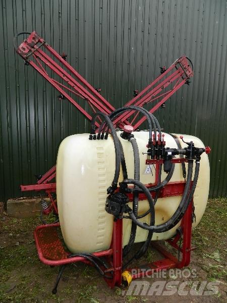 Hardi 900 Opryskiwacze zaczepiane
