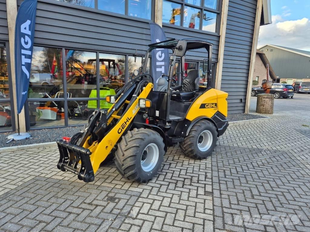 Gehl AL330 Miniładowarki