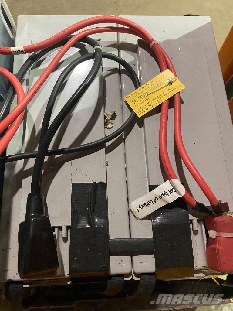 Taski 2100 Szorowarki