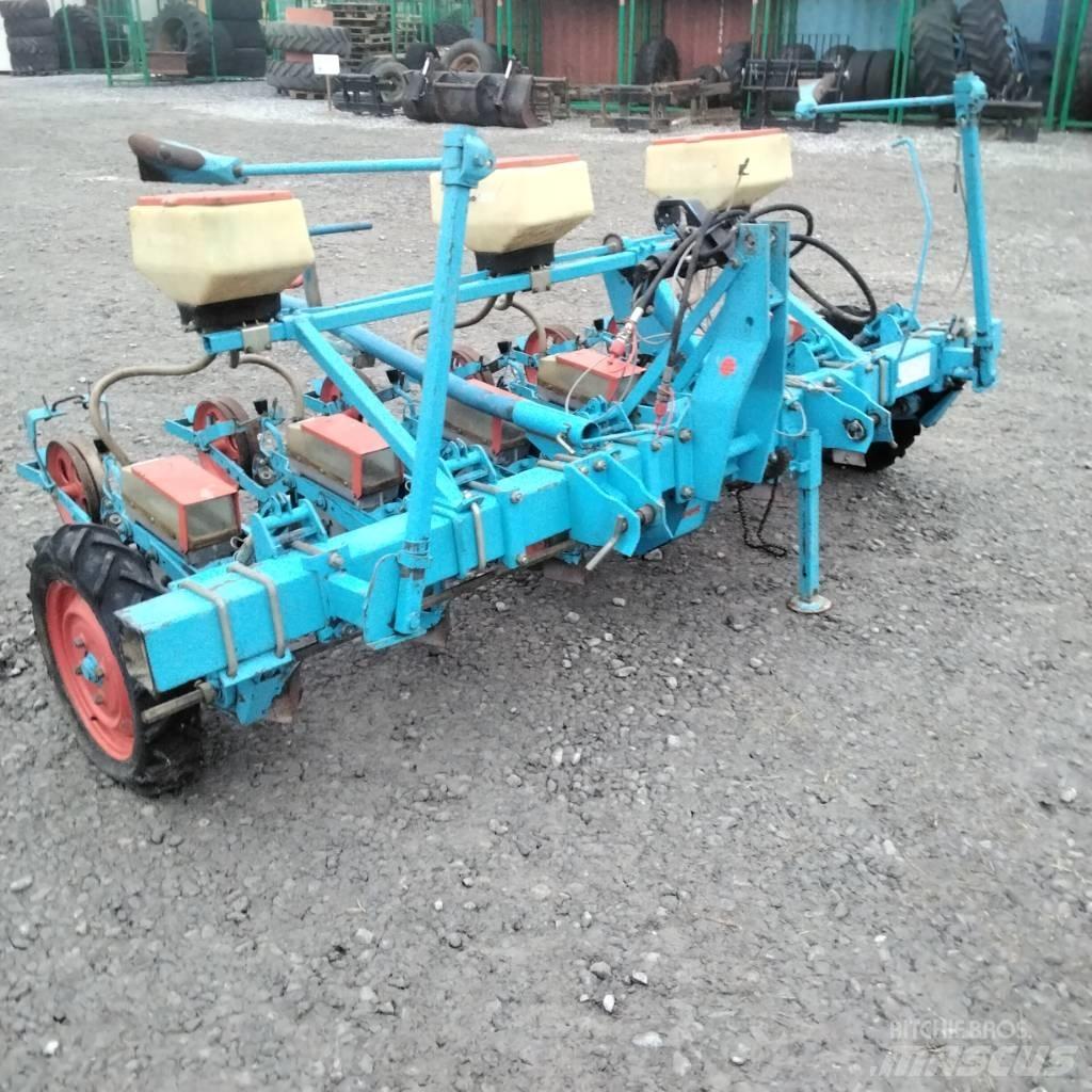 Monosem 502 Siewniki