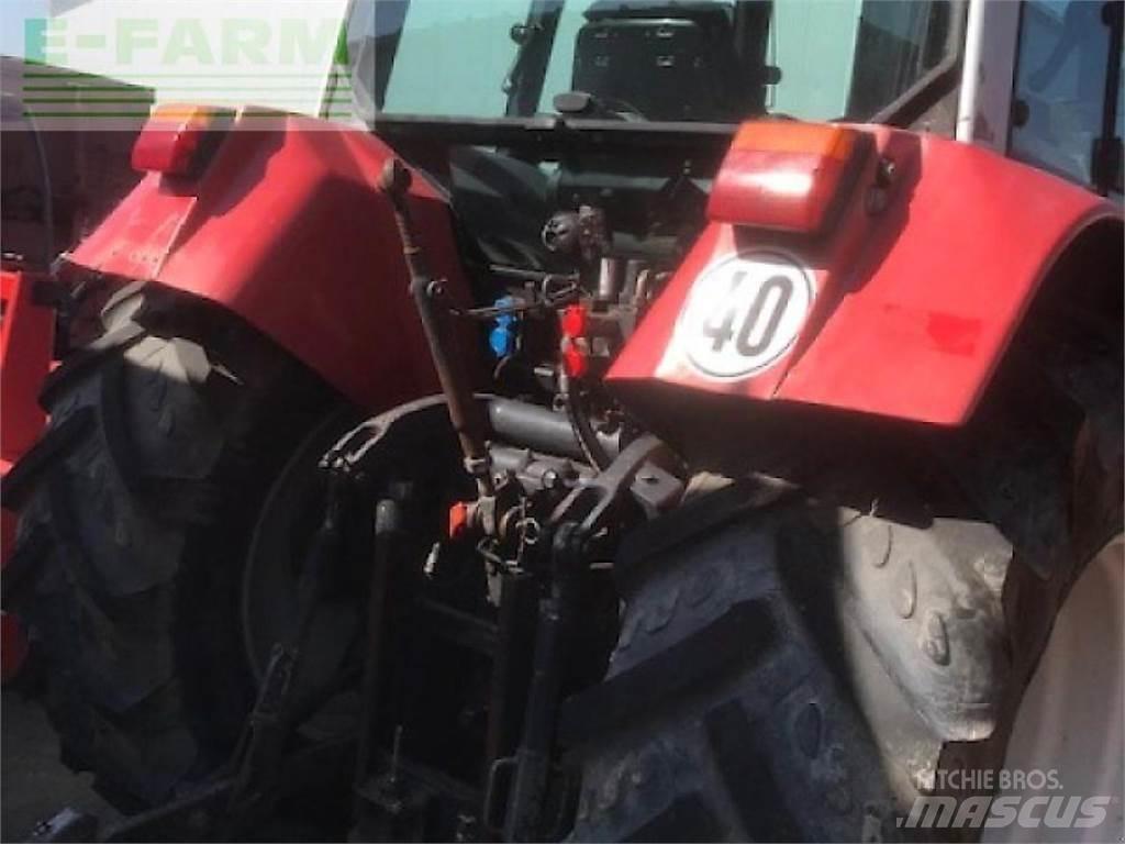 Steyr 9078 Ciągniki rolnicze