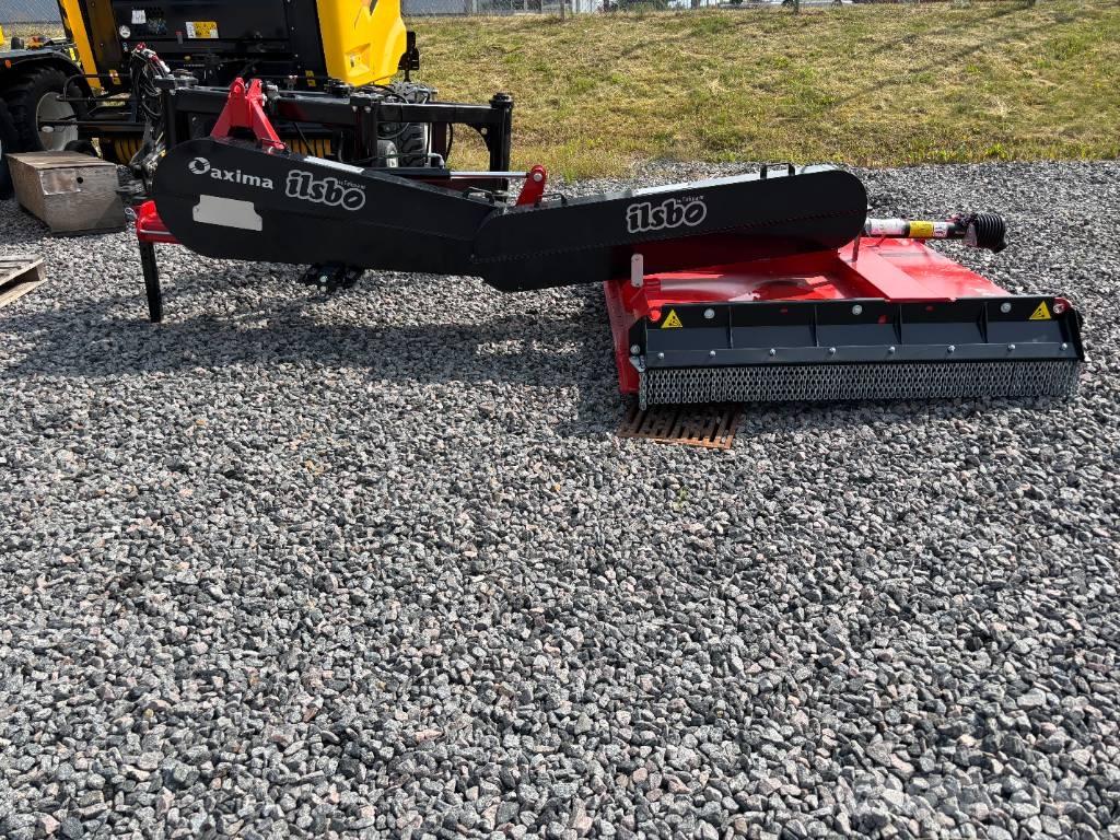 Tokvam M 160 Maszyny rolnicze - Inne