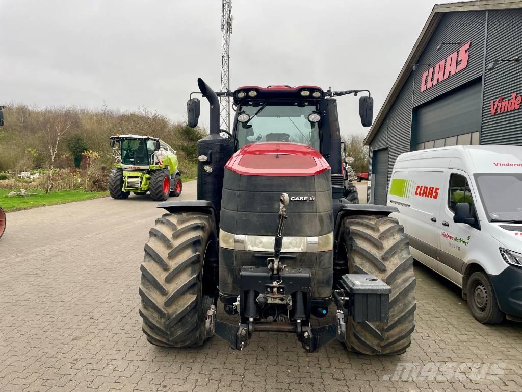 Case IH 380 ROWTRAC Ciągniki rolnicze