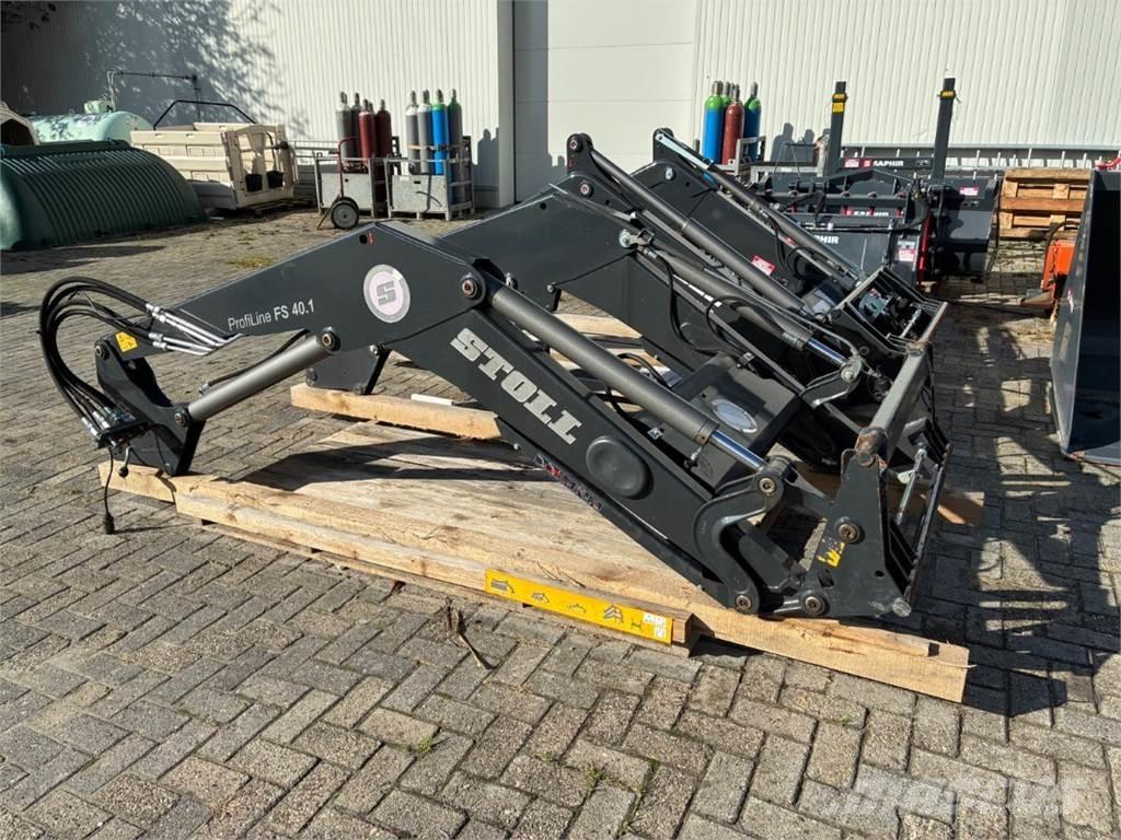 Stoll FS 40.1 Inne akcesoria do ciągników