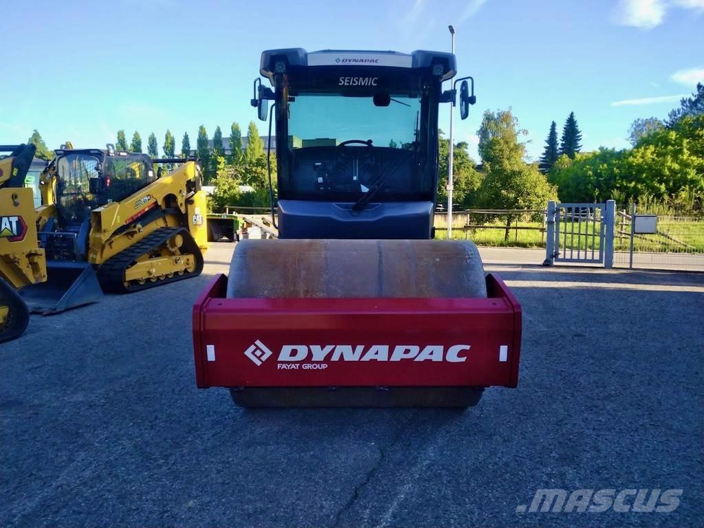 Dynapac CA1500 D Walce inne