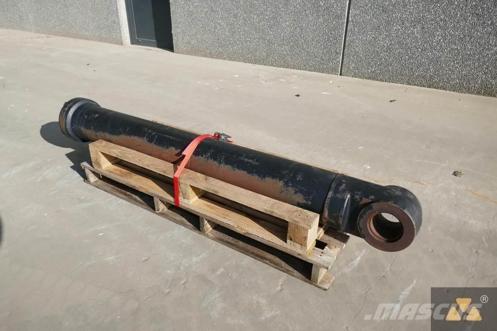 CAT 234-4516 Hydraulika
