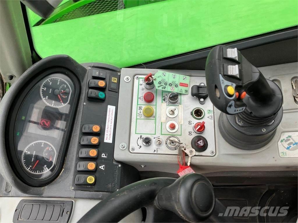 Merlo P 40.7 CS Ładowarki rolnicze