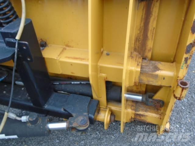 CAT 924 H Ładowarki kołowe
