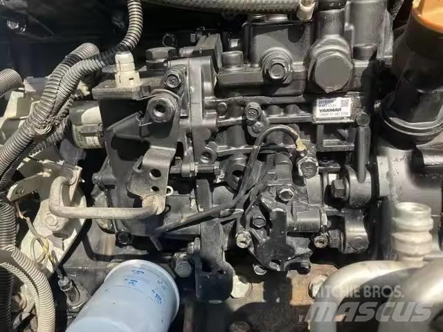 Kobelco SK 60 Koparki gąsienicowe