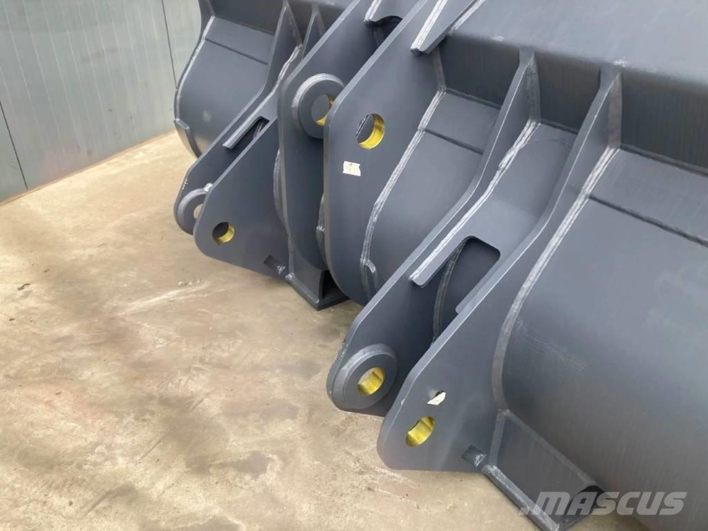 Volvo L90H Łyżki do ładowarek