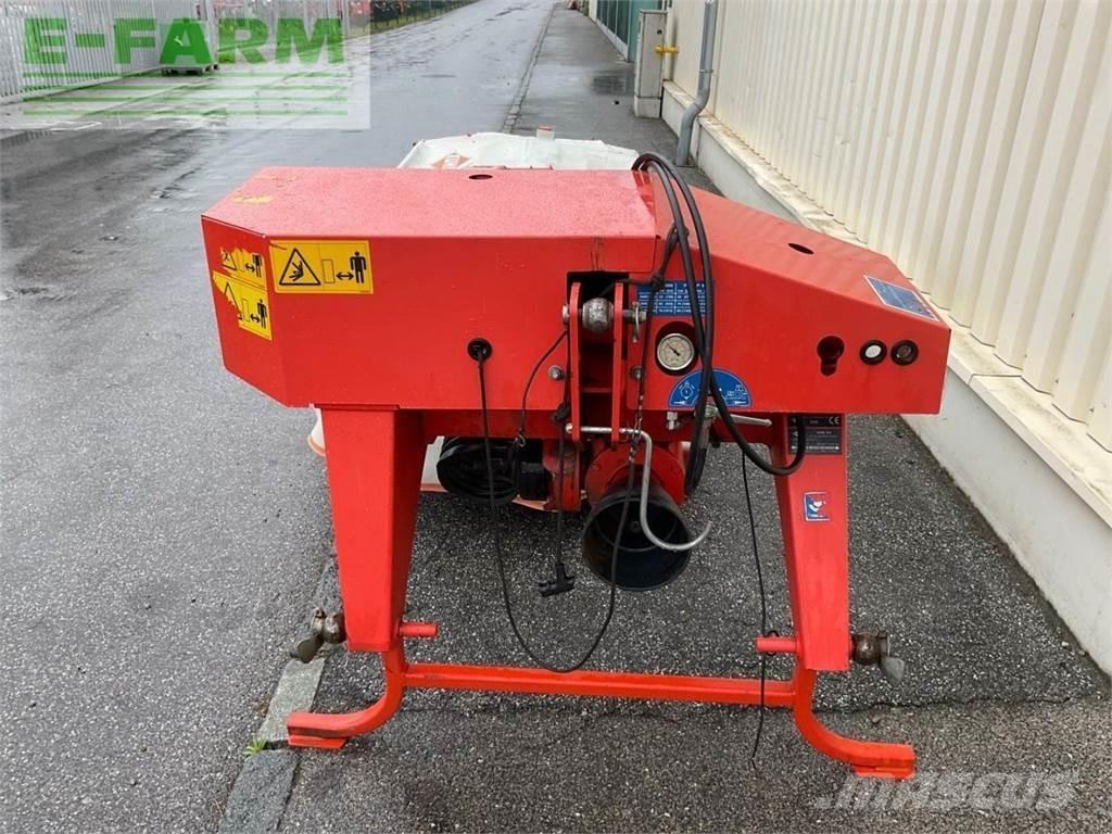 Kuhn GMD 3510 FF Kosiarki