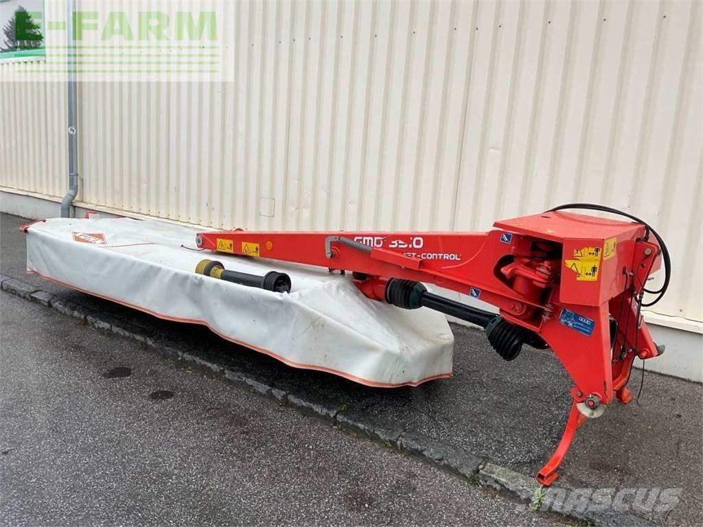Kuhn GMD 3510 FF Kosiarki