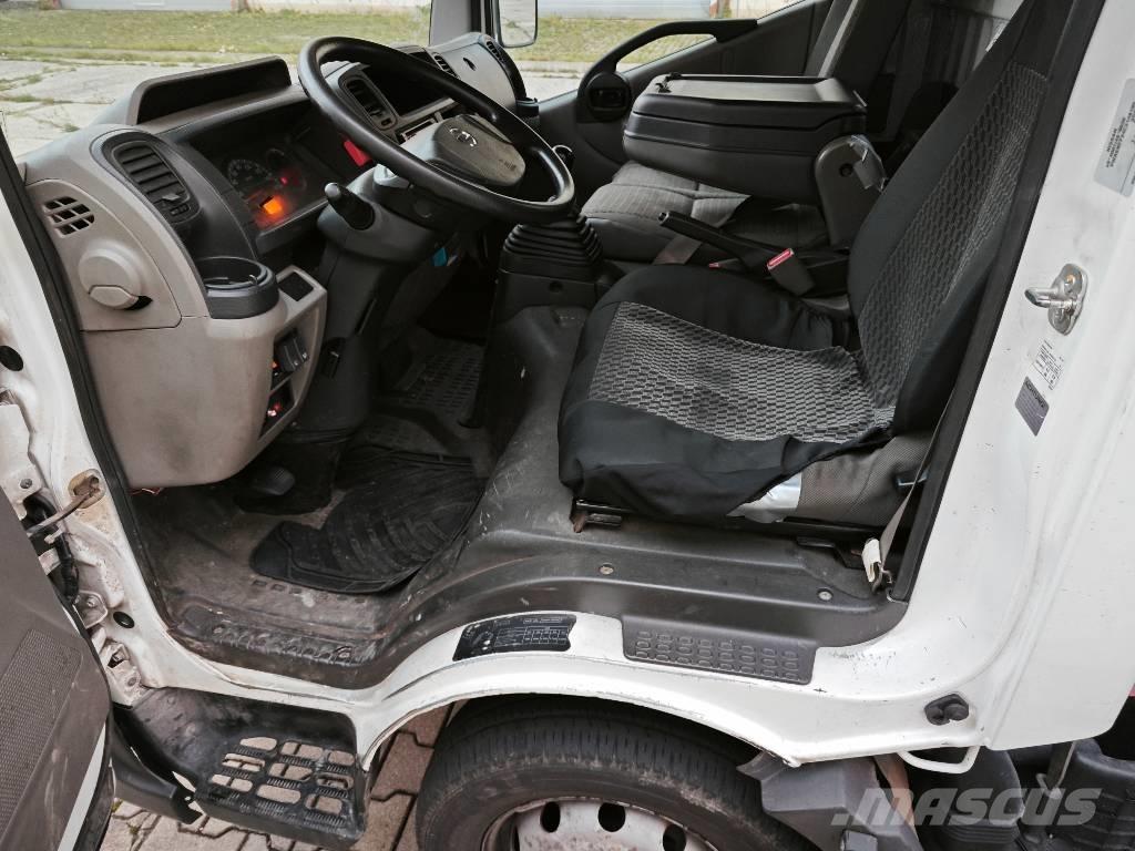 Ruthmann TB 270 Podnośniki koszowe