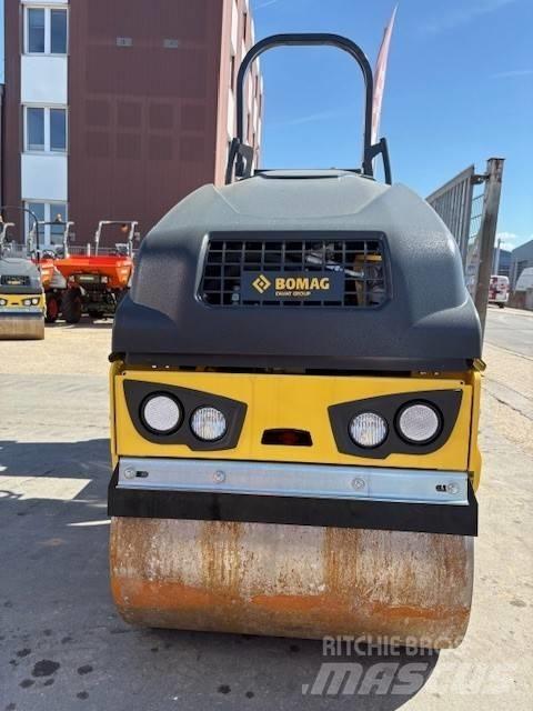 Bomag BW 80 AD-5 Walce dwubębnowe