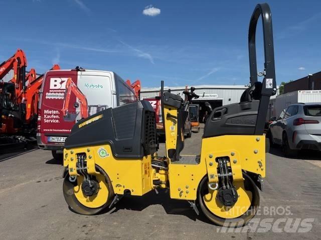 Bomag BW 80 AD-5 Walce dwubębnowe