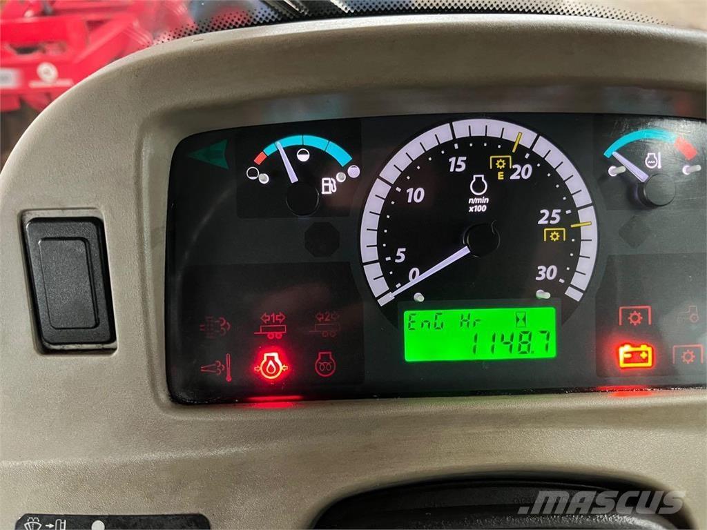 John Deere 3045 R Ciągniki rolnicze