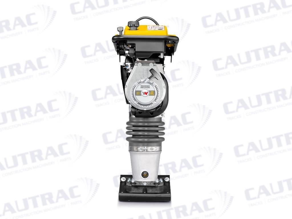 Wacker Neuson BS60-2 Ubijaki wibracyjne