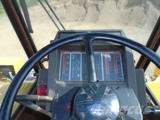 Komatsu WA 250 Ładowarki kołowe