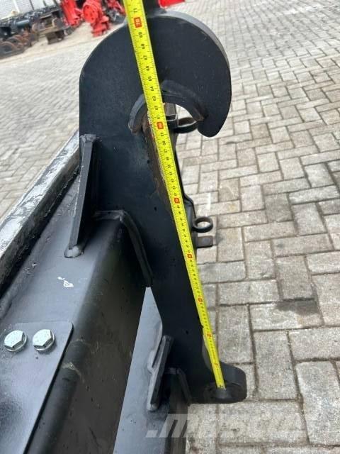 Volvo L 90 / L 120 Widły