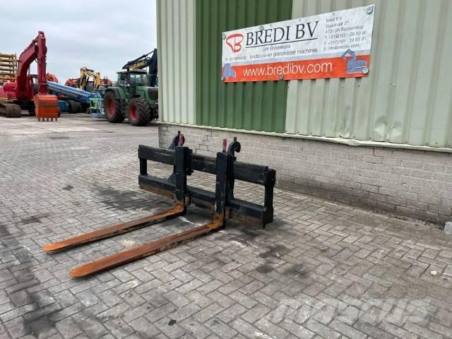 Volvo L 90 / L 120 Widły