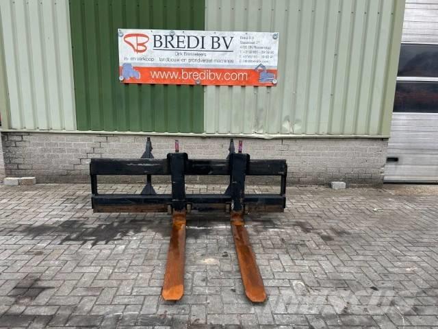 Volvo L 90 / L 120 Widły