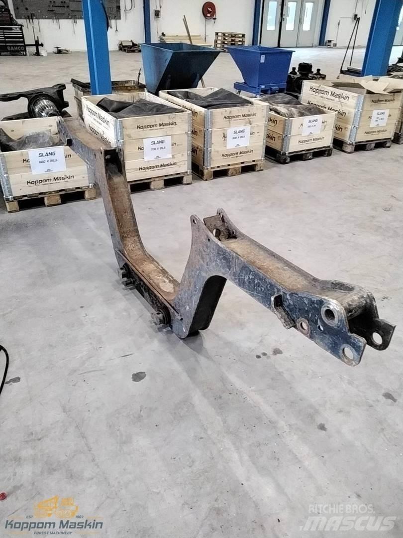 Valmet 890 Inne akcesoria