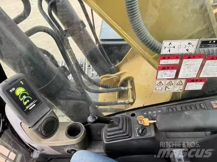 CAT CAT336D2 Midikoparki  7t - 12t
