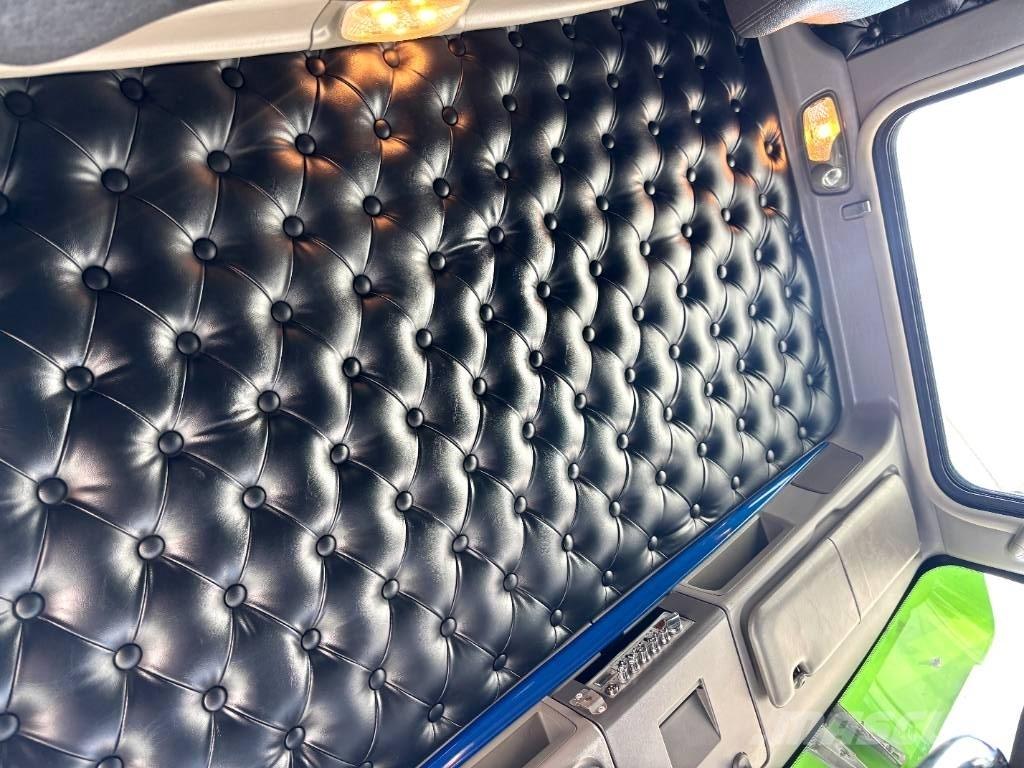 Kenworth W 900 Ciągniki siodłowe