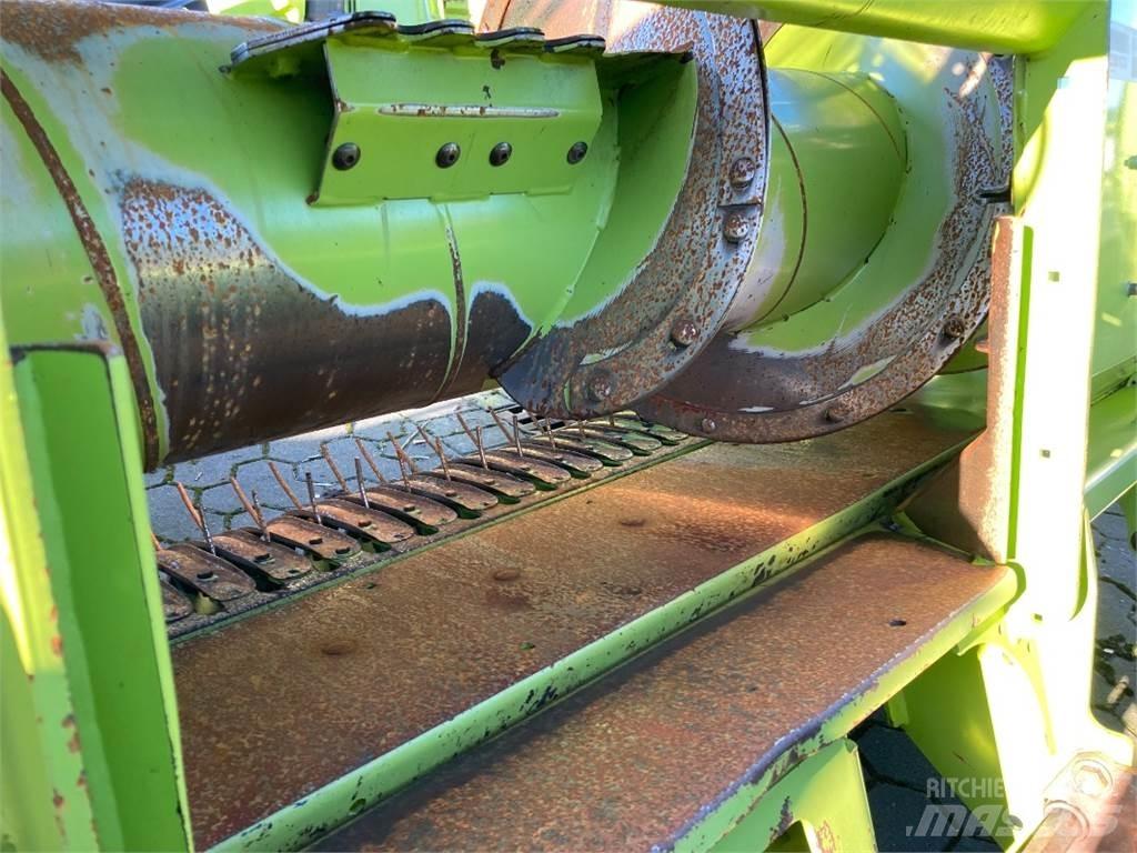CLAAS PU 300 HD Akcesoria do sieczkarni