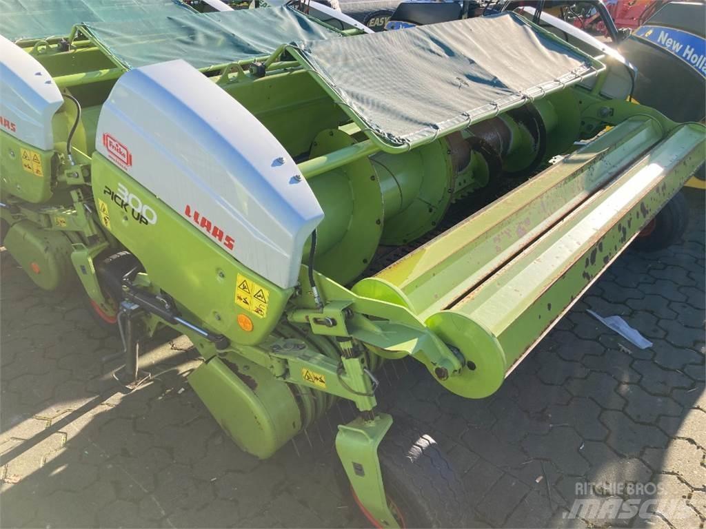 CLAAS PU 300 HD Akcesoria do sieczkarni
