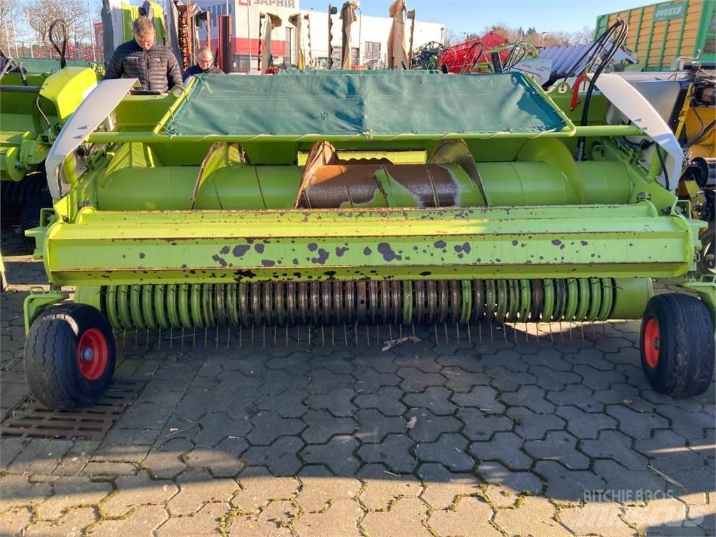 CLAAS PU 300 HD Akcesoria do sieczkarni