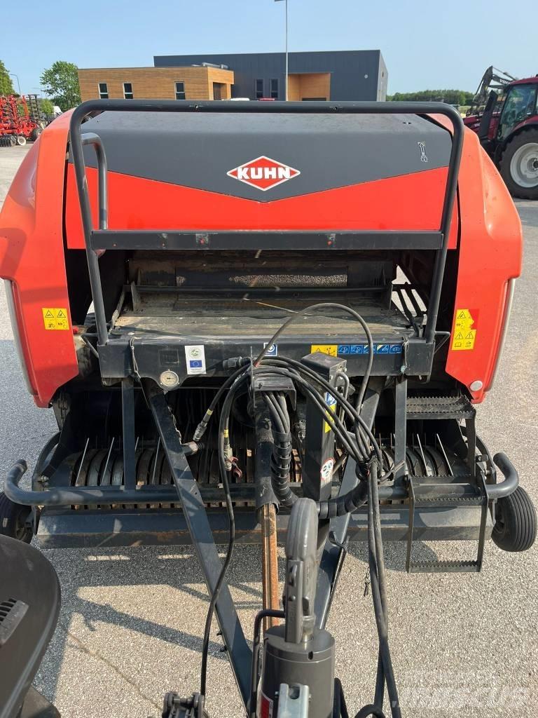 Kuhn FB 3135 Prasy zwijające