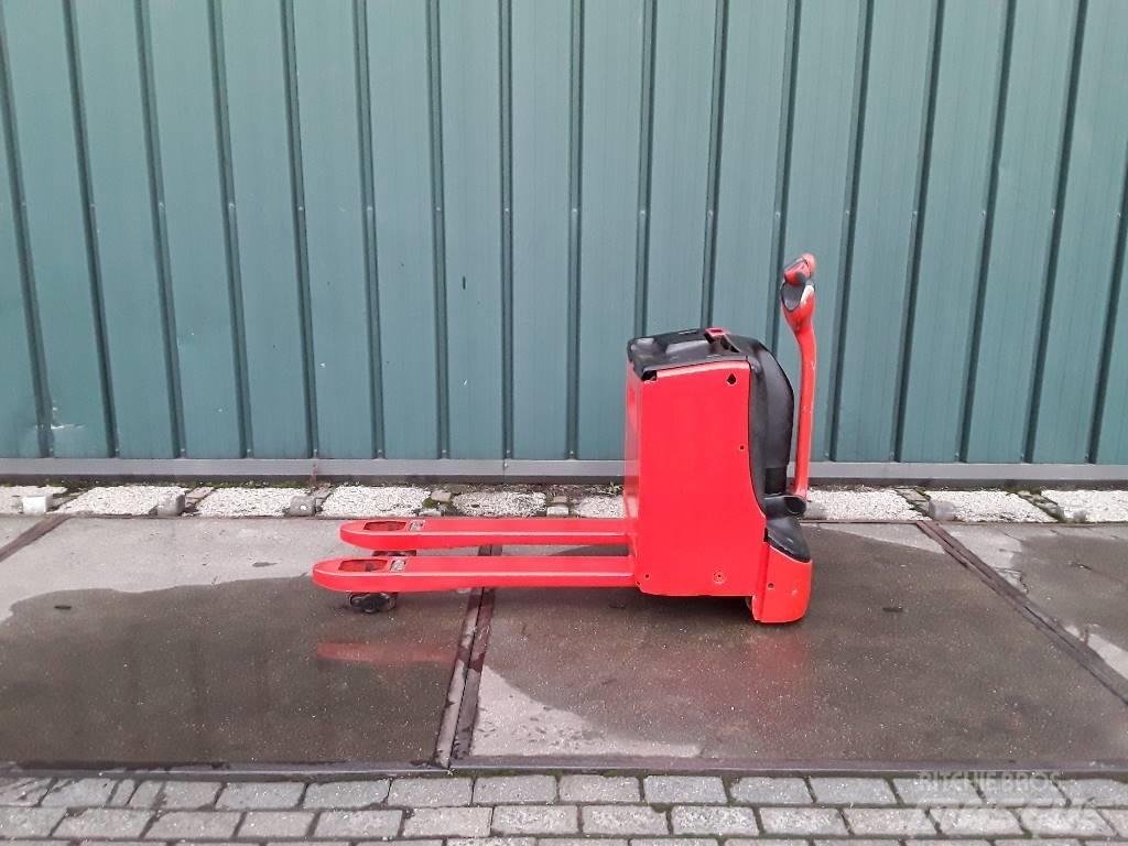 Linde T16 Wózki widłowe unoszące