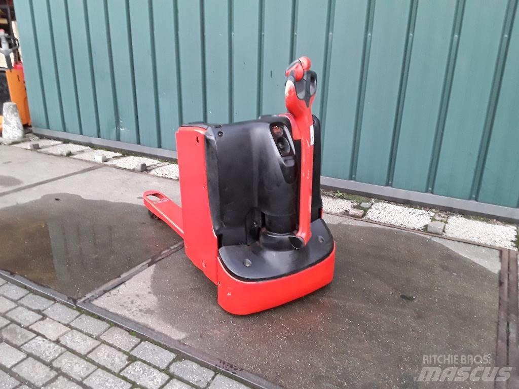 Linde T16 Wózki widłowe unoszące