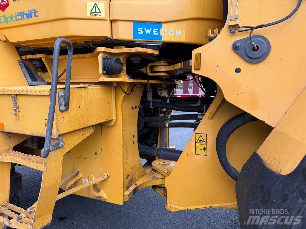 Volvo L 150 G Ładowarki kołowe