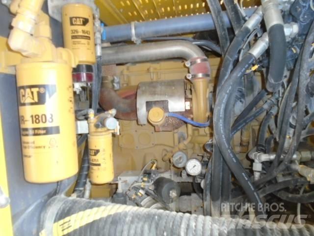 Atlas Copco F9C Wiertnice do nawierzchni