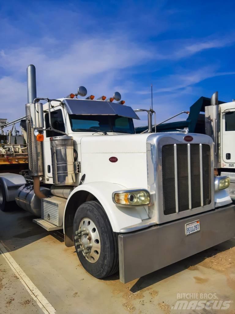 Peterbilt 388 Ciągniki siodłowe