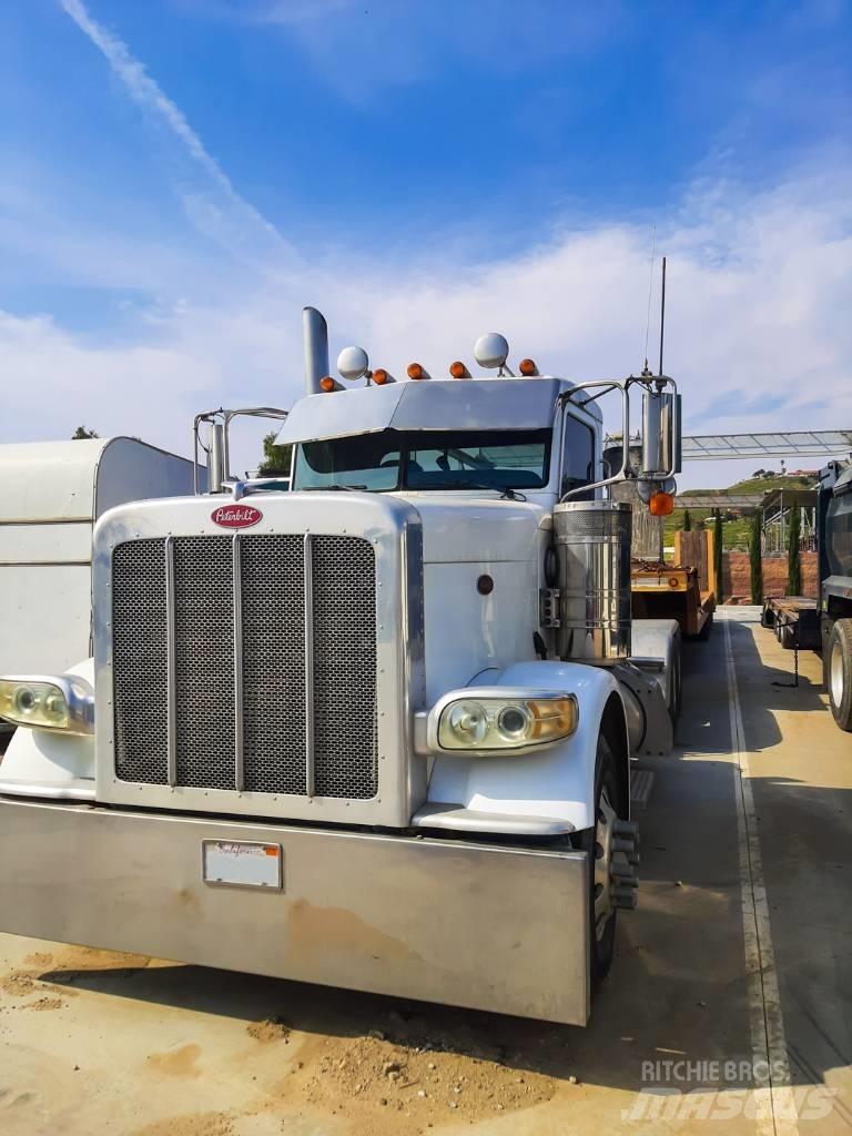 Peterbilt 388 Ciągniki siodłowe