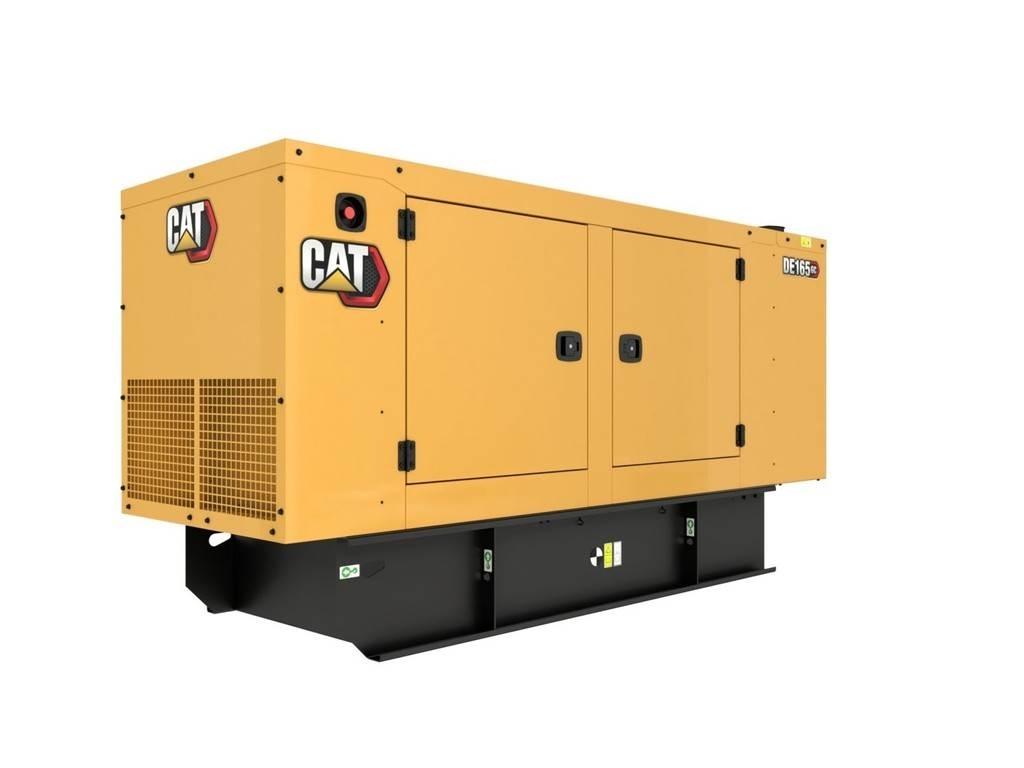 CAT DE165 GC Agregaty prądotwórcze inne