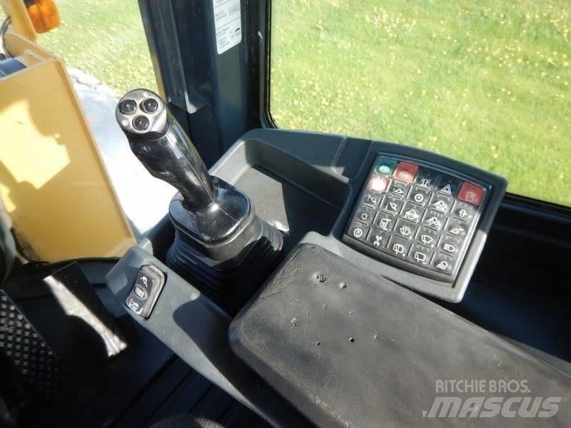 John Deere 624K Ładowarki kołowe