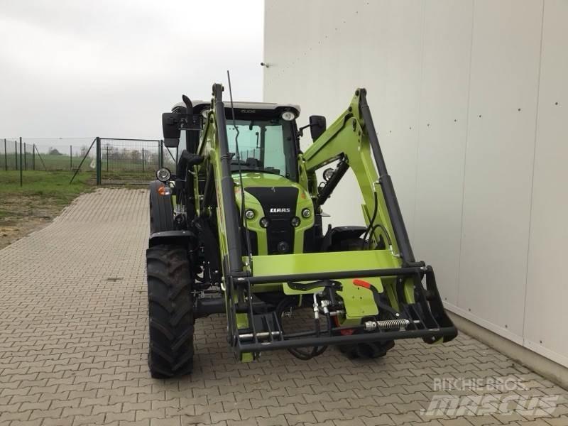 CLAAS Elios 210 Ciągniki rolnicze