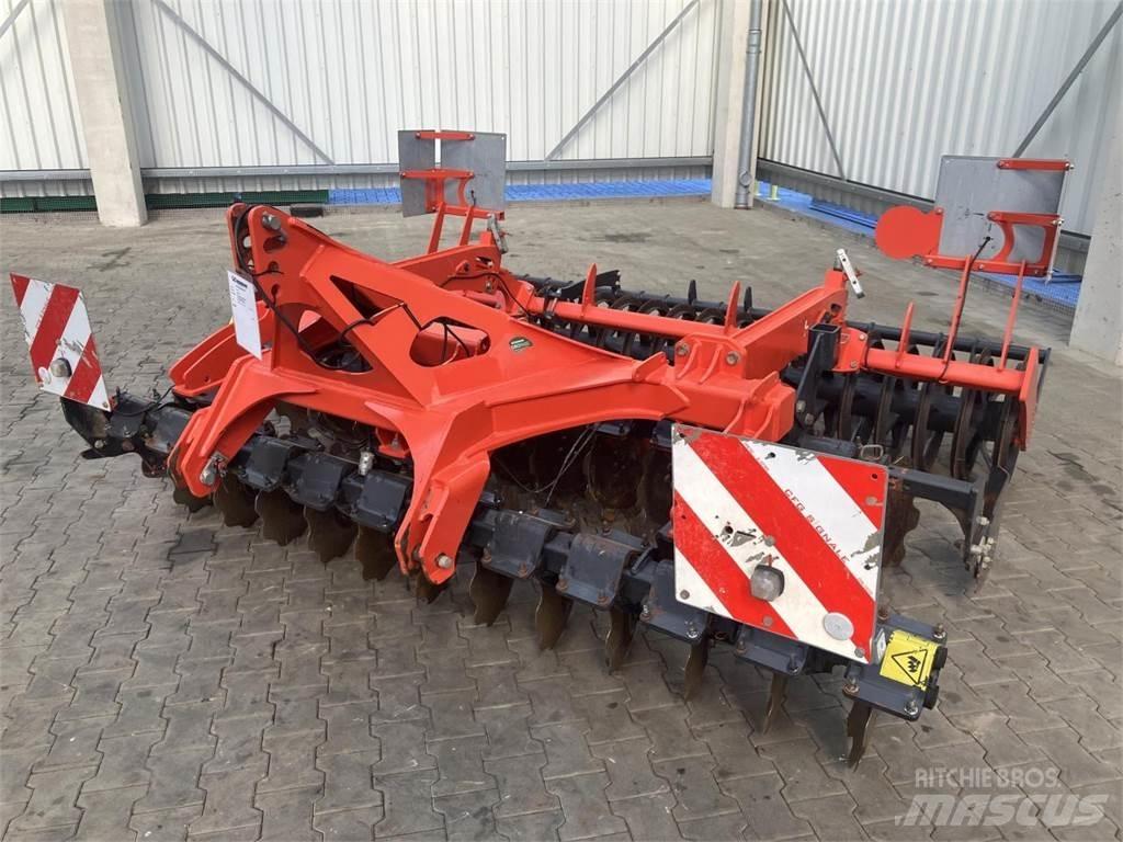 Kuhn 303 Brony talerzowe